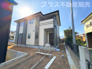 福岡市南区若久6丁目9期　2号棟（全2棟）【仲介手数料無料・0円】の画像