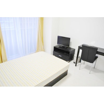 【内装】 | PREMIUM・CUBE横浜 | 中はこのようになっています