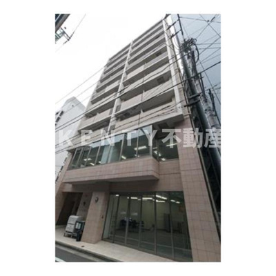 【外観】 | アストリア鶴見 | おしゃれな外観です