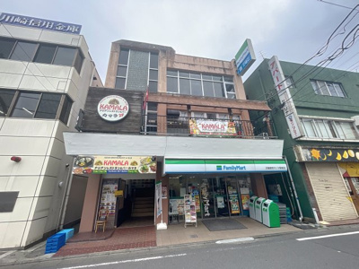 【外観】 | 衣屋ビル