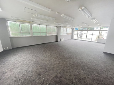 【内装】 | 衣屋ビル