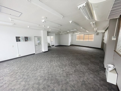 【内装】 | 衣屋ビル