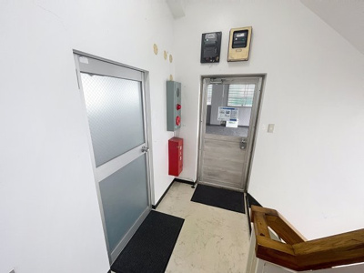【玄関】 | 衣屋ビル
