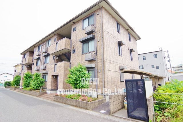 ベルファミーユ