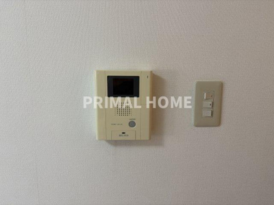 【セキュリティ】 | ラ・シード妙蓮寺