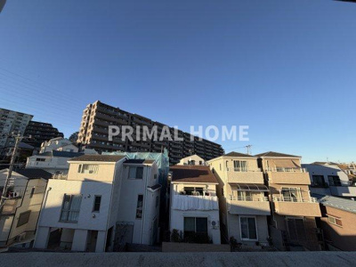 【展望】 | ラ・シード妙蓮寺