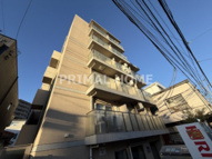 ラ・シード妙蓮寺の画像