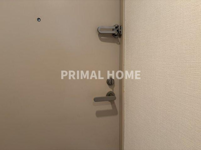 【その他】 | ラ・シード妙蓮寺