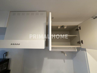 【内装】 | ラ・シード妙蓮寺