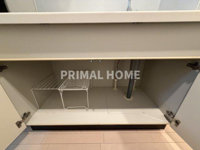 【収納】 | ラ・シード妙蓮寺