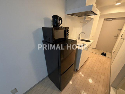 【設備】 | ラ・シード妙蓮寺