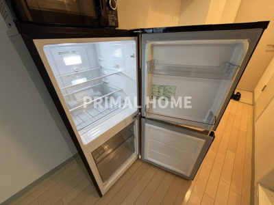 【収納】 | ラ・シード妙蓮寺