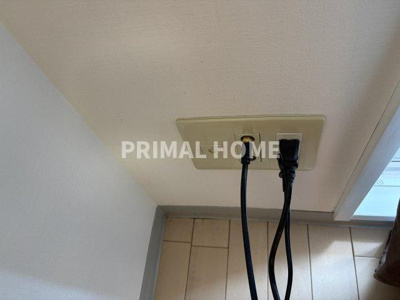 【設備】 | ラ・シード妙蓮寺