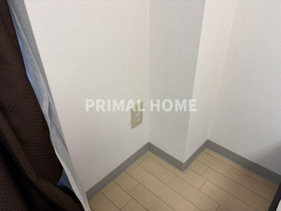 【その他】 | ラ・シード妙蓮寺