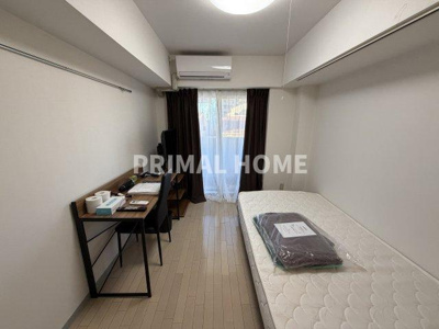 【内装】 | ラ・シード妙蓮寺