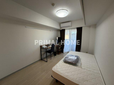 【居間・リビング】 | ラ・シード妙蓮寺