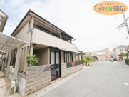 姫路市飾磨区矢倉町2丁目　中古戸建の画像