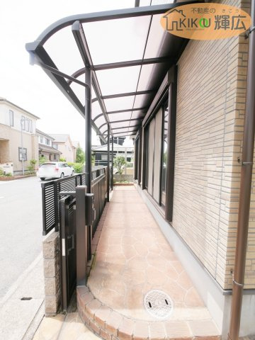 【その他】 | 姫路市飾磨区矢倉町2丁目　中古戸建