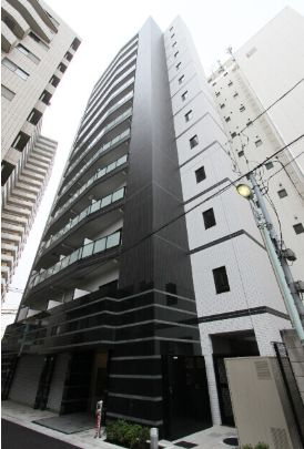 アイル池袋NORTH参番館の外観|外観☆
