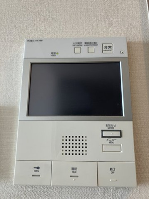 【セキュリティ】 | リビオタワー小田急相模原