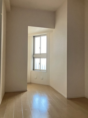 【内装】 | リビオタワー小田急相模原