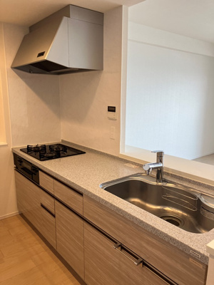 【キッチン】 | リビオタワー小田急相模原