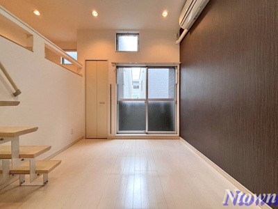 【その他】 | SEAPRAIRIE (シープレーリー) | ゆったりとした居間です