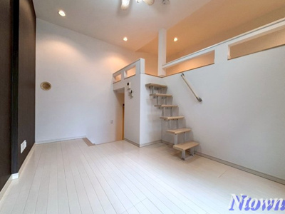 【居間・リビング】 | SEAPRAIRIE (シープレーリー) | ゆったりとした居間です