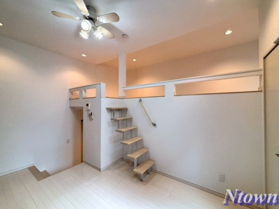 【内装】 | SEAPRAIRIE (シープレーリー) | 内装です