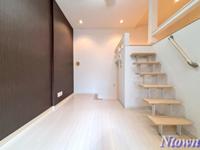 【内装】 | SEAPRAIRIE (シープレーリー) | おしゃれな内装です