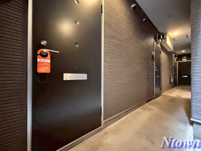 【ロビー】 | SEAPRAIRIE (シープレーリー) | ロビーです