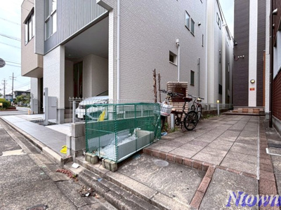 【その他共用部分】 | SEAPRAIRIE (シープレーリー)