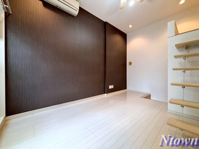 【居間・リビング】 | SEAPRAIRIE (シープレーリー) | ゆったり過ごせるリビングです