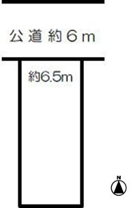 売地　豊橋市前田南町