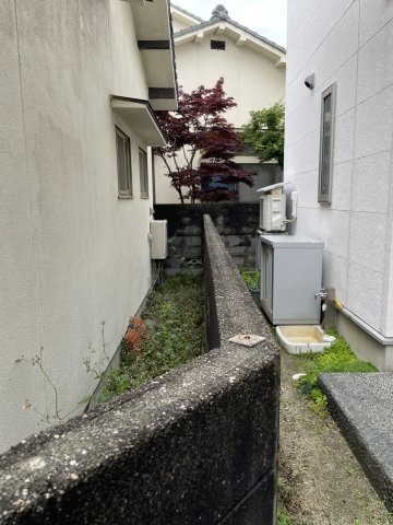 和泉北四丁目土地のその他