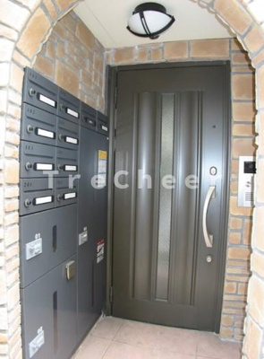 【その他共用部分】 | メゾンフラワー荻窪