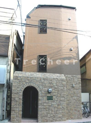 【外観】 | メゾンフラワー荻窪