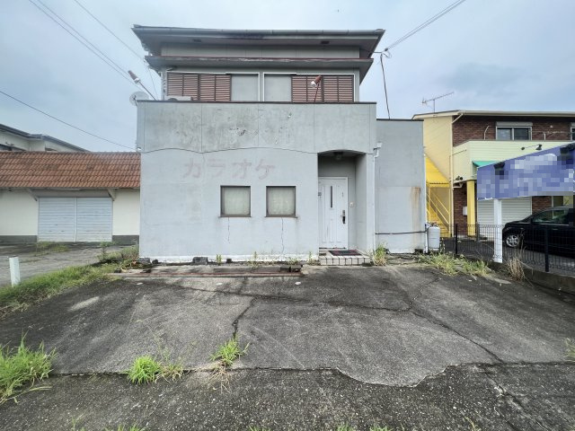 和歌山市平岡・中古戸建・54431