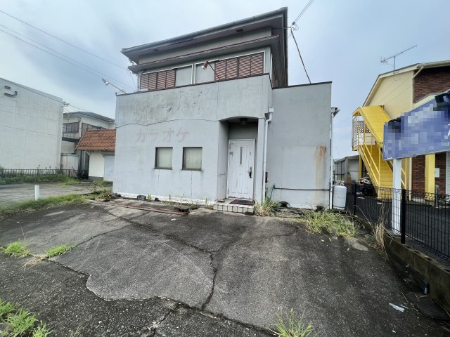 和歌山市平岡・中古戸建・54431の外観