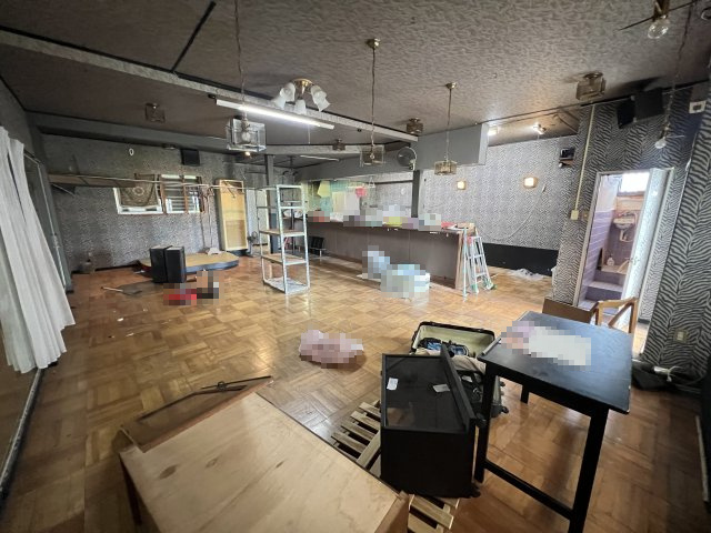 和歌山市平岡・中古戸建・54431のその他