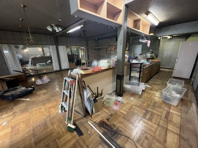 和歌山市平岡・中古戸建・54431のその他