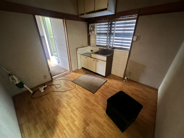 和歌山市平岡・中古戸建・54431の洋室