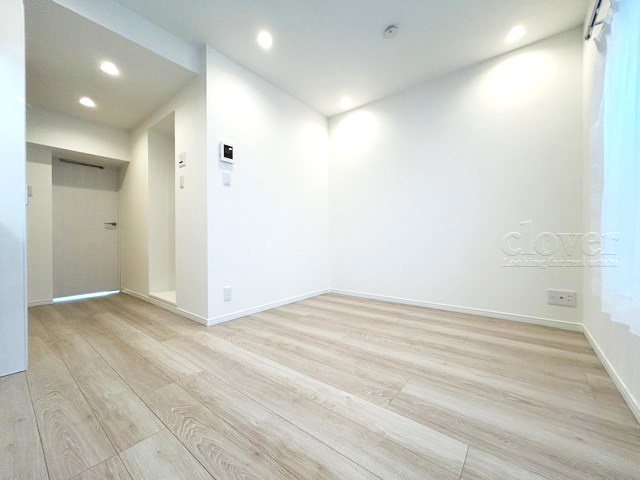 【ダイニング】 | 大久保ローヤルコーポ | ダイニングキッチン