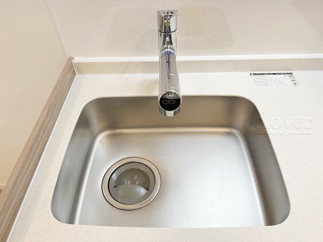 【キッチン】 | 大久保ローヤルコーポ | シンク