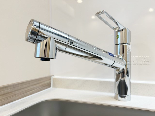 【キッチン】 | 大久保ローヤルコーポ | キッチン水栓