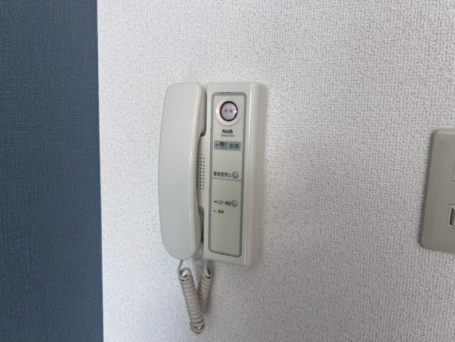 サンパティーク東片端|名古屋市の賃貸ならMy賃貸のセキュリティ|サンパティーク東片端