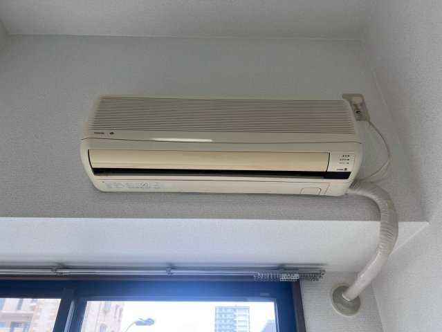 サンパティーク東片端|名古屋市の賃貸ならMy賃貸の設備|サンパティーク東片端