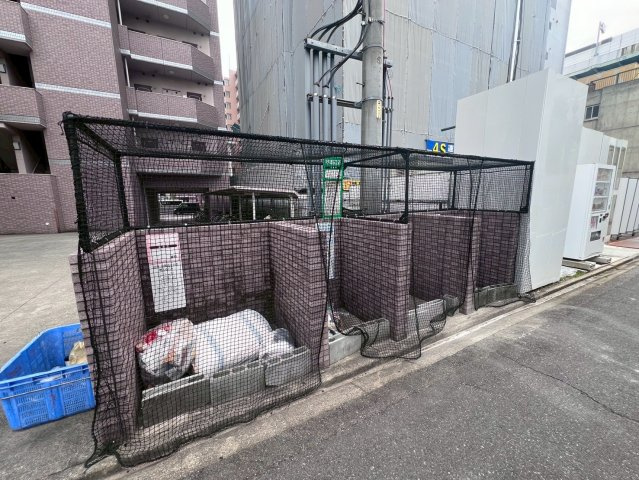 サンパティーク東片端|名古屋市の賃貸ならMy賃貸のその他共用部分|サンパティーク東片端