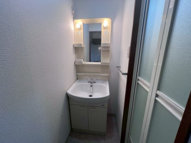 サンパティーク東片端|名古屋市の賃貸ならMy賃貸の洗面所|サンパティーク東片端