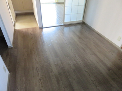 【内装】 | AvonHouse